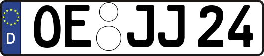 OE-JJ24