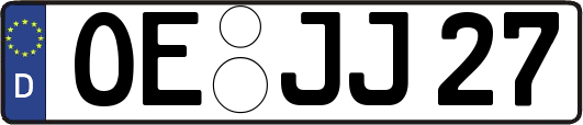 OE-JJ27