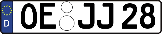 OE-JJ28
