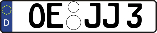 OE-JJ3
