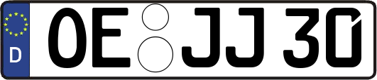 OE-JJ30