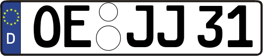 OE-JJ31