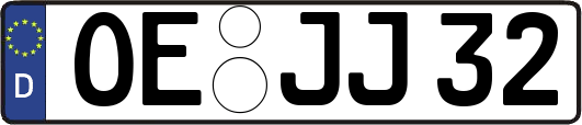 OE-JJ32
