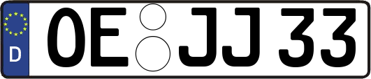 OE-JJ33