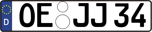 OE-JJ34