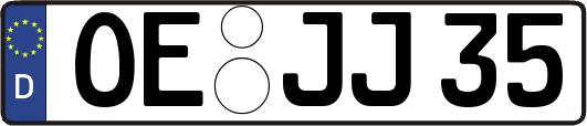 OE-JJ35