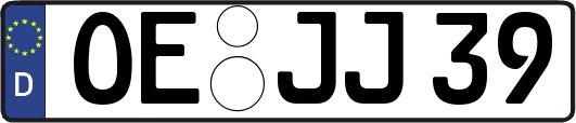 OE-JJ39