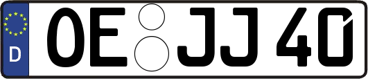 OE-JJ40