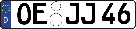 OE-JJ46