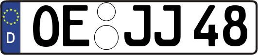 OE-JJ48