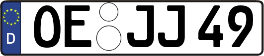 OE-JJ49