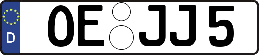 OE-JJ5