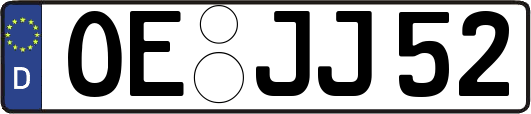 OE-JJ52