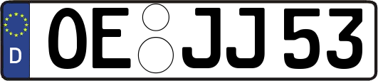 OE-JJ53