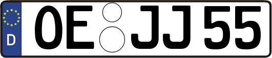 OE-JJ55
