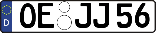 OE-JJ56