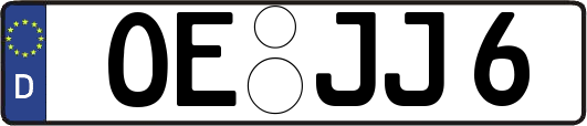 OE-JJ6