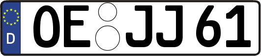 OE-JJ61