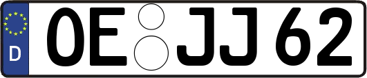 OE-JJ62