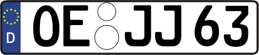 OE-JJ63