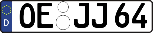 OE-JJ64