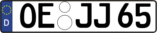 OE-JJ65