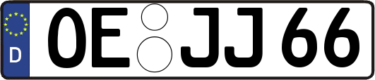 OE-JJ66