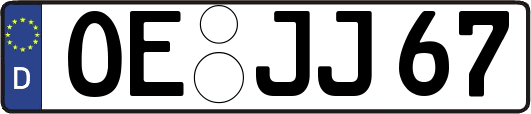 OE-JJ67