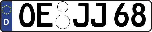 OE-JJ68