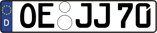 OE-JJ70