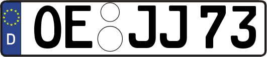 OE-JJ73