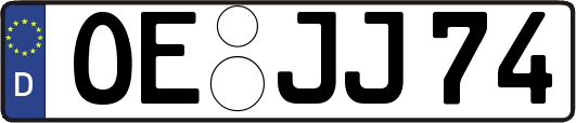 OE-JJ74