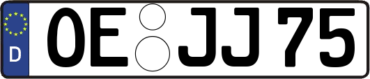 OE-JJ75