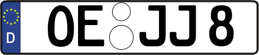 OE-JJ8
