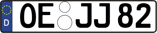 OE-JJ82