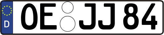 OE-JJ84