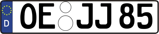 OE-JJ85