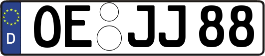 OE-JJ88