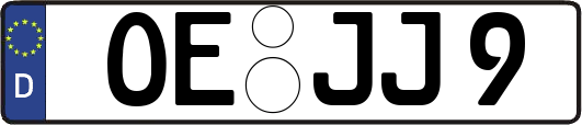 OE-JJ9