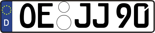 OE-JJ90