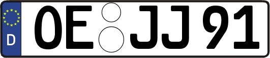 OE-JJ91