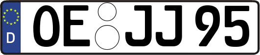 OE-JJ95