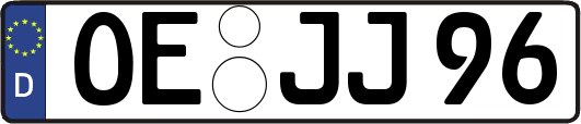 OE-JJ96