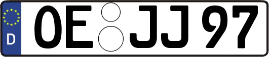 OE-JJ97