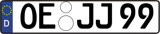 OE-JJ99