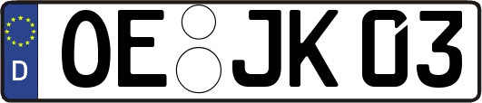 OE-JK03