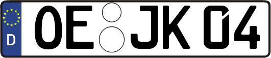 OE-JK04