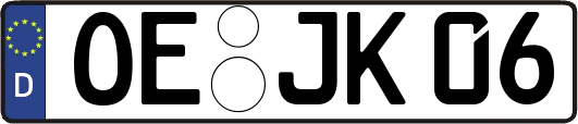 OE-JK06