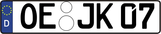 OE-JK07