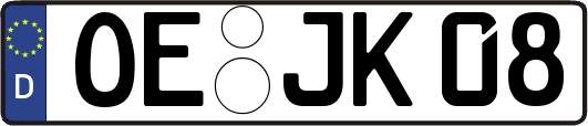 OE-JK08